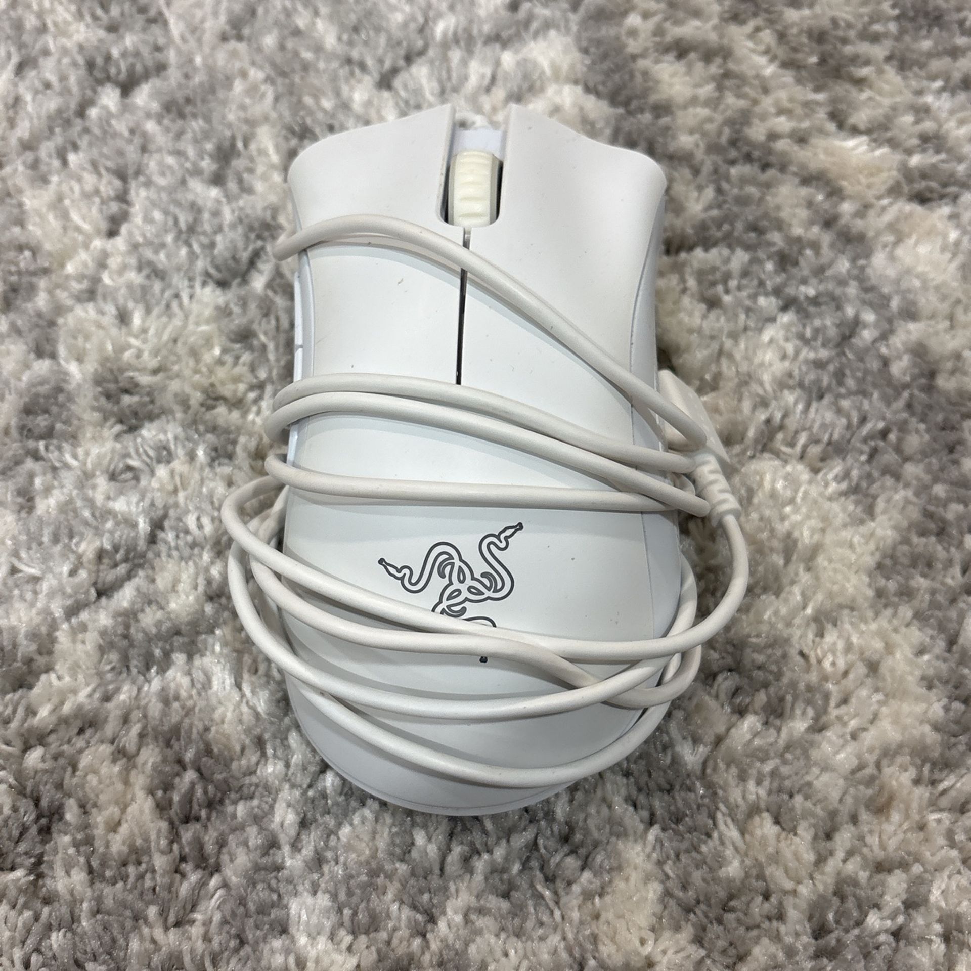 Razor Gameing Mouse