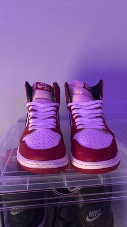 Jordan 1 Lost & Found - 5Y