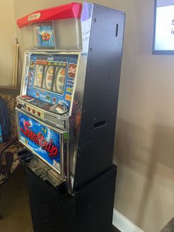 Slot machine
