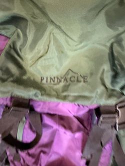 Pinnacle Backpack