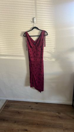 Windsor Dress