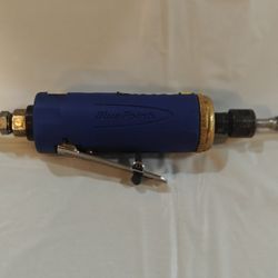 Straight Air Die Grinder 
