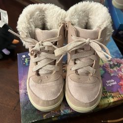Botitas Size 11