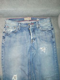 Men's jeans