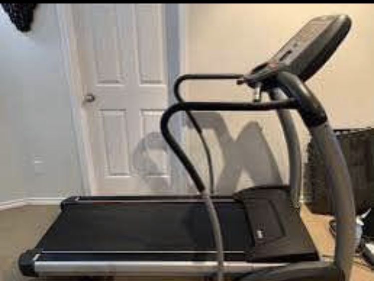 AFG treadmill