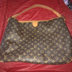 Louis Vuitton Delightful PM