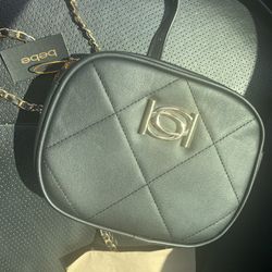 Bebe Crossbody 