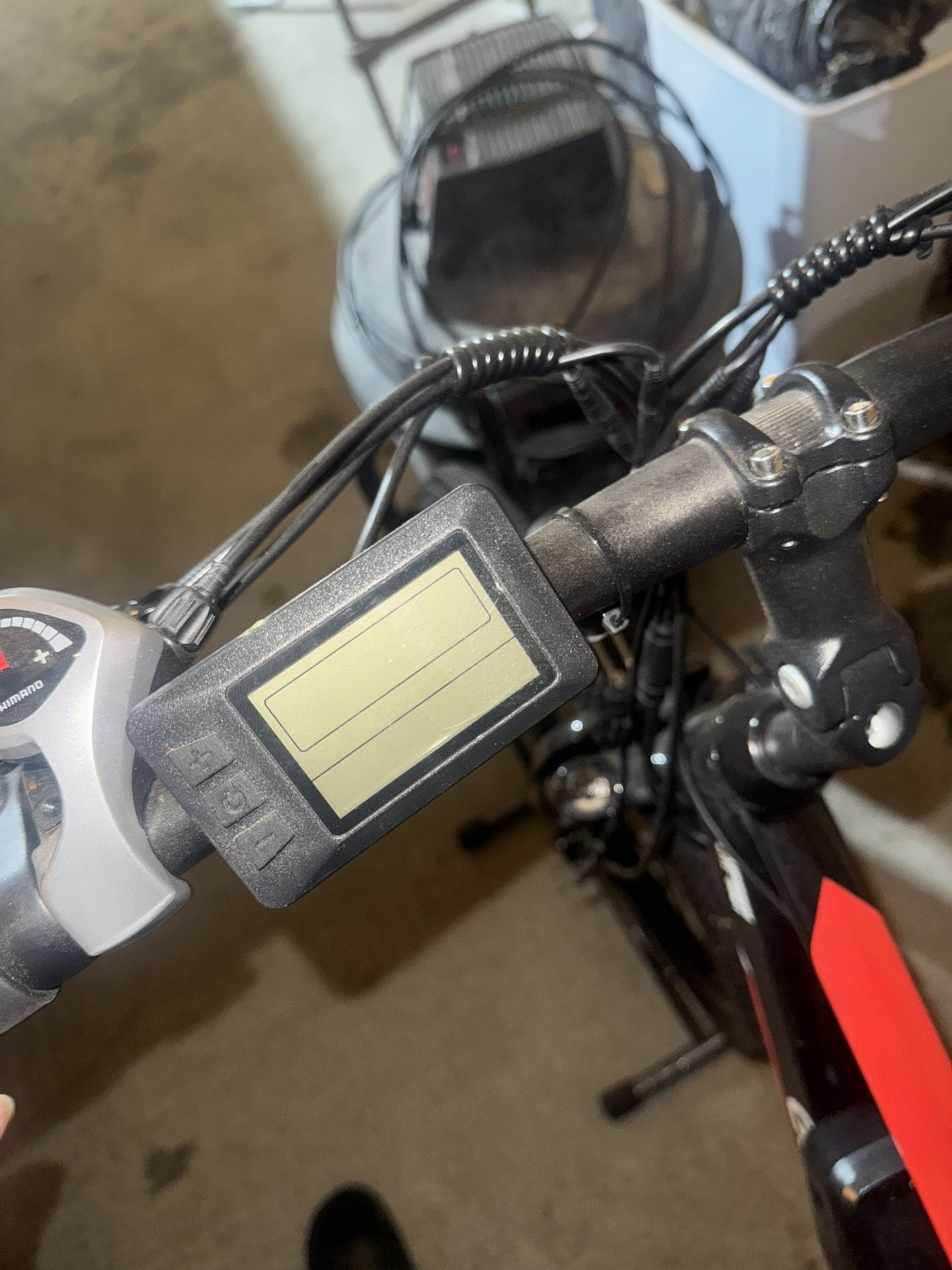 Eléctric Bike