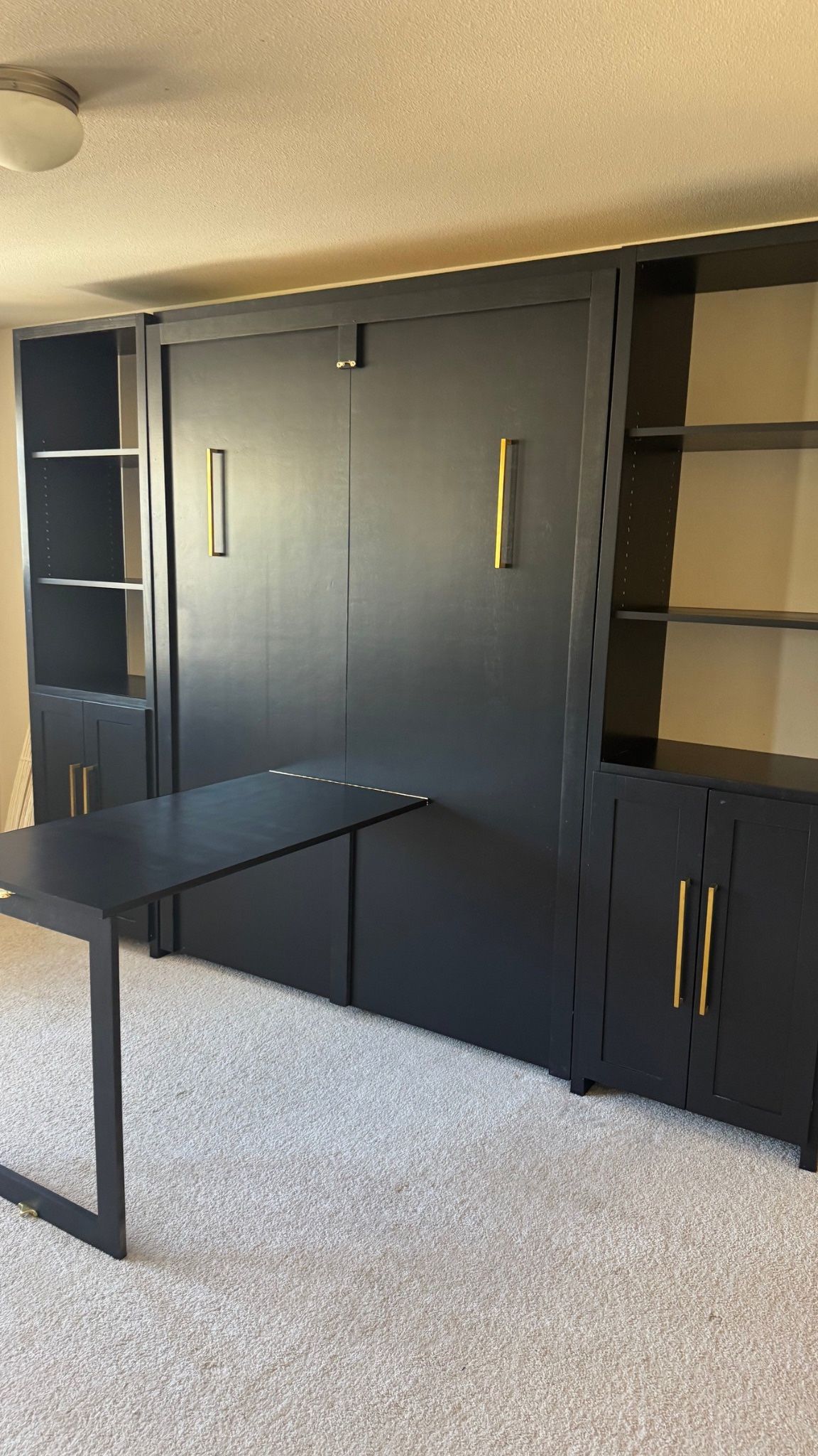 Murphy Bed