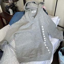 Sweater Sweatshirt