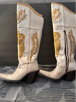 Dan Post Women’s Boots