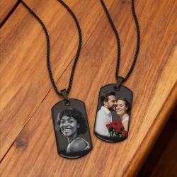 YOUR OWN PICTURE JEWELRY 