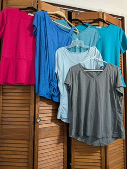 Like New Shirts For School