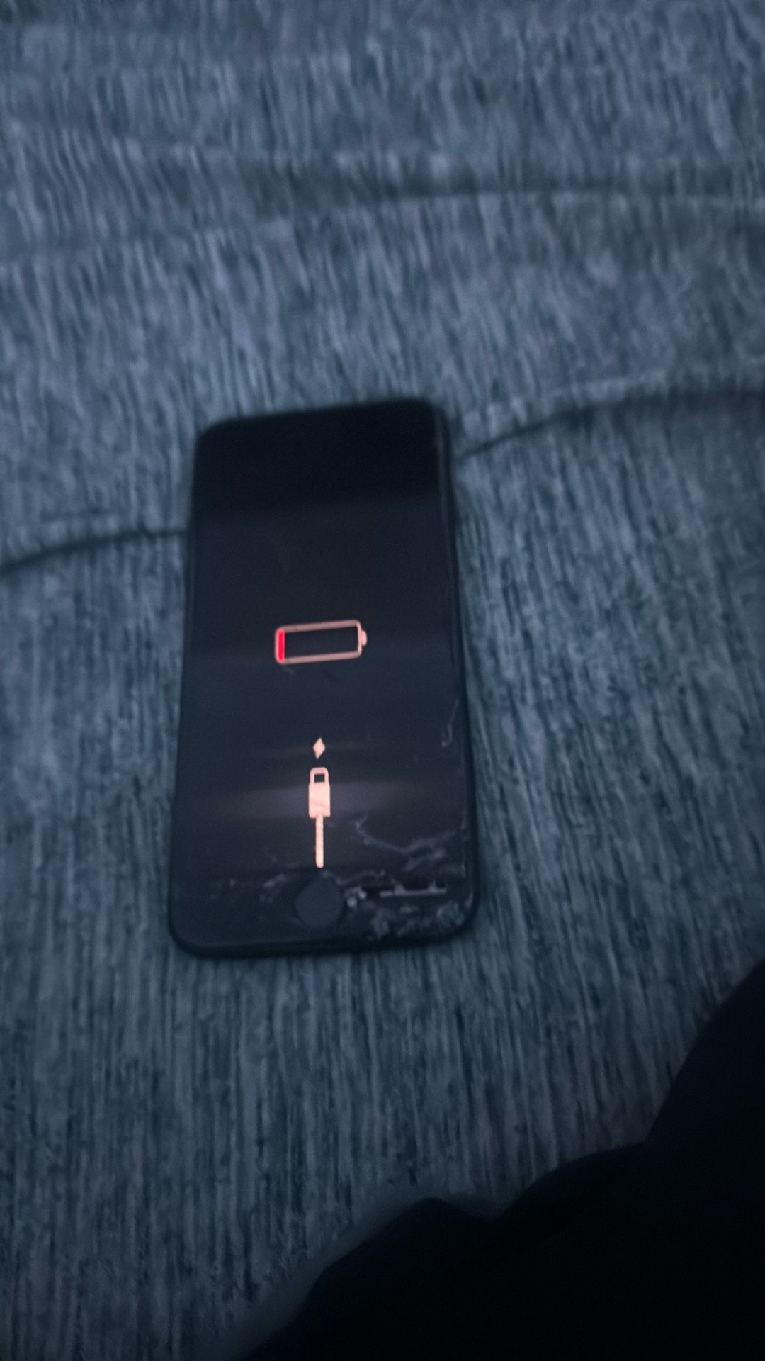 iPhone Se