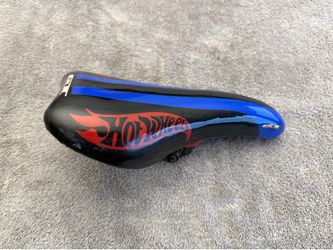 Old School GT BMX Seat HOTWHEELS MODEL