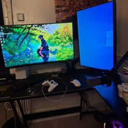 Gaming Monitor 