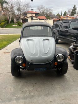 1963 Baja