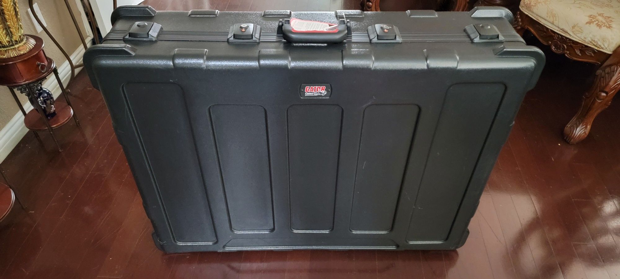 GATOR CASE GMIX 3828 - 6 - TSA