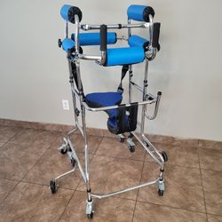 Standing Walker/ Wheelchair New 