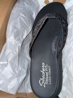 Sketchers sandals