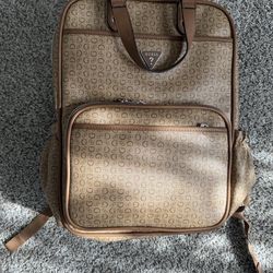 Guess - Lottie Travel Bag