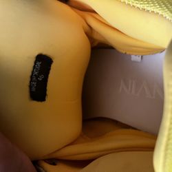 Lanvin Curb Sneakers