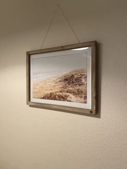 Beach Wall Photo