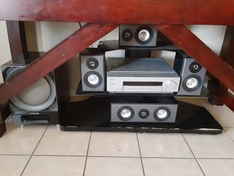 Stereo
