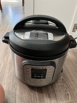 Instant Pot
