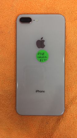 iPhone 8 Plus 64GB
