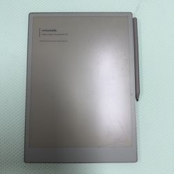 REMARKABLE TABLET WITH PEN