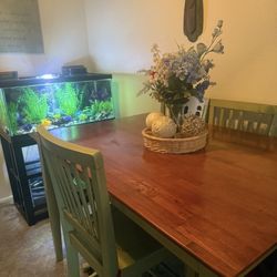 Table From Ashley’s 