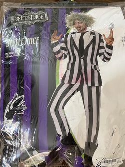 Beetlejuice