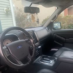 2006 Ford Explorer