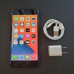 iPhone 7 Plus - UNLOCKED - Like New 
