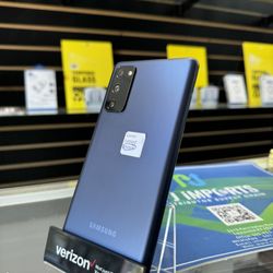 Samsung s20FE immaculate condition Unlocked 