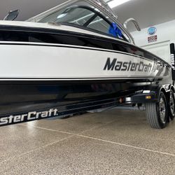 2004 Mastercraft Pro Star 