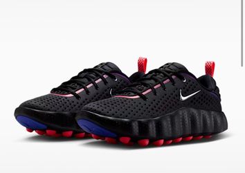 Nike mind