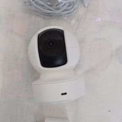 CAMARA DE SEGURIDAD PARA INTERIOR,(nueva)