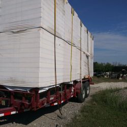 Insulation ISO