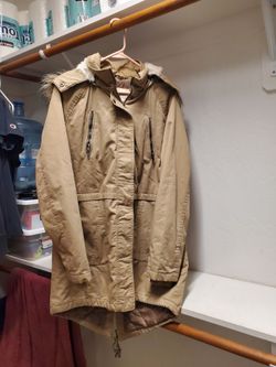 Jacket women size L