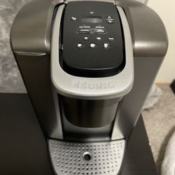 Keurig - Coffee Time