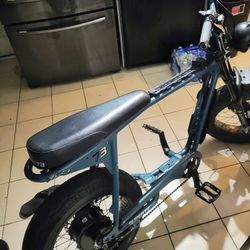Super 73 Electric Bike 