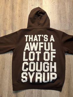 Aloc hoodie
