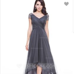 Mother of the bride wedding dress