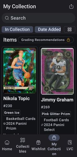 ((((sports cards))))