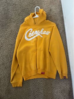 The marathon hoodie M