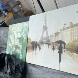 Paintings