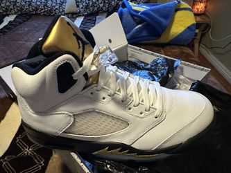 Jordan 5