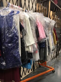 Dresses